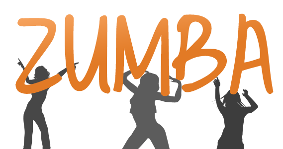 zumba dance clipart - photo #44