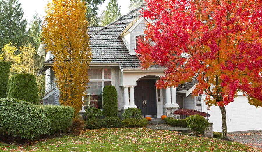 Tips to Prepare the Home For the Season