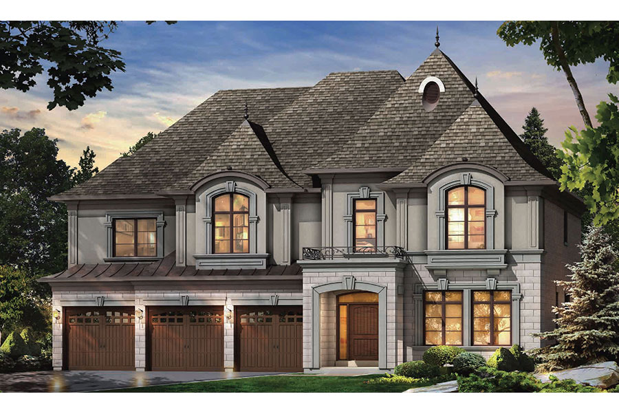 Copperwood Kleinburg New Homes in Kleinburg