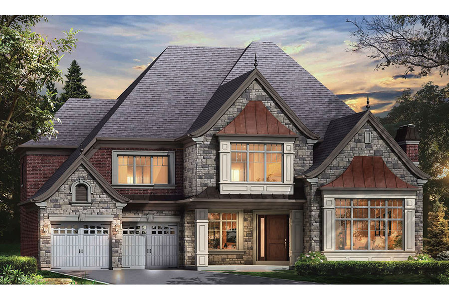 Copperwood Kleinburg New Homes in Kleinburg